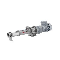 Pompe Inoxpa pentru aplicații industriale